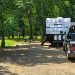 Creekside Rv Park