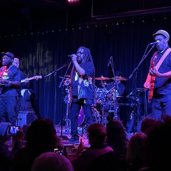 Arts Garage - Jazz & Blues Near Me - Delray Beach, Florida