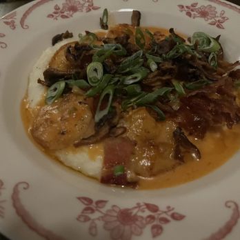 Seraphine - Shrimp and Grits - Cajun/Creole Near Me - Durham, North Carolina Seraphine - Shrimp and Grits - Cajun/Creole Near Me - Durham, North Carolina