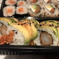 Sushi & Love