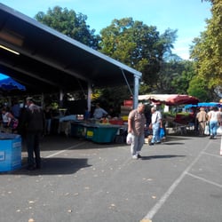 Marchés d'Agen