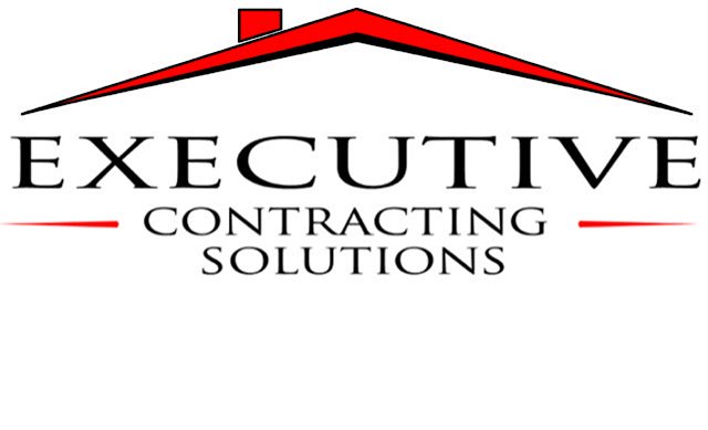 Slide of Executive Contracting Solutions