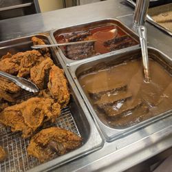 RC’s Kitchen Southern Cuisine