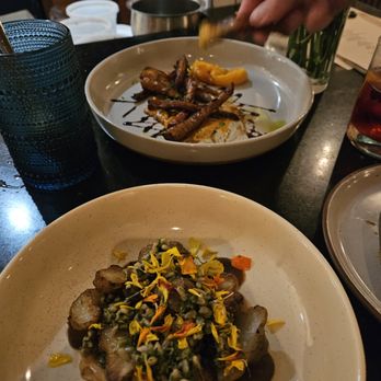Sorghum & Salt - Tapas/Small Plates Near Me - Charleston, South Carolina