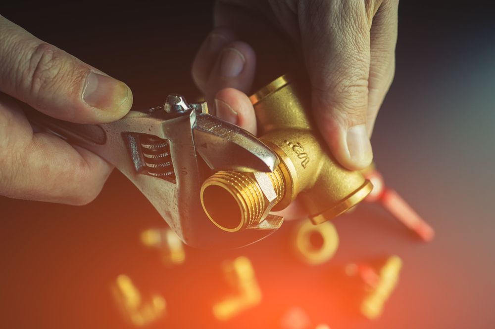 Slide of Lindenhurst Plumbing