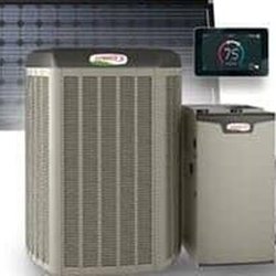 A -Bear Heating & Air Conditioning - untitled