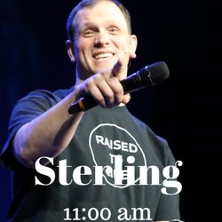 Grace Covenant Church - Pastor David Hermes leads our Sterling campus. Service is at Dominion High School at 11am on Sundays.
