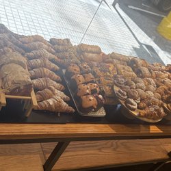 Granier - So much to choose from ...