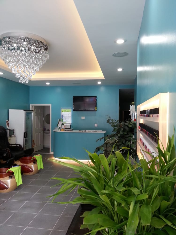 AROMA DAY SPA Updated August 2024 7921 5th Ave, New York, New York