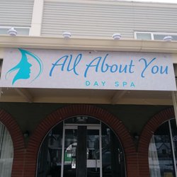 All About You Spa - All About You Day Spa - Facials, Dermaplane, Waxing, Lash Lifts, and Body Treatments. 428 N Minnesota Ave, Hastings, NE 68901 - 402-469-7725