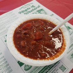 Maple Moon Farms - Maple Chili