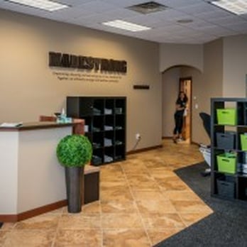 Madestrong - Our studio offers private personal training! - Trainers Near Me