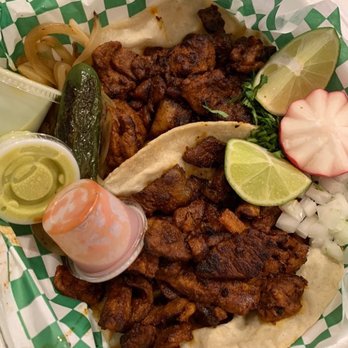 Los Danzantes ATX - Tacos al pastor - Mexican Near Me - Austin, Texas Los Danzantes ATX - Tacos al pastor - Mexican Near Me - Austin, Texas