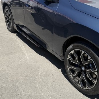 Integrity Auto Collision Center - Side skirts - Body Shops Near Me - Fairfield, California
