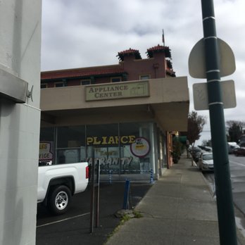 Georgia Appliance - Appliances & Repair Near Me - Vallejo, California Georgia Appliance - Appliances & Repair Near Me - Vallejo, California