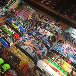 Zumiez - Many options to choose from with packages
