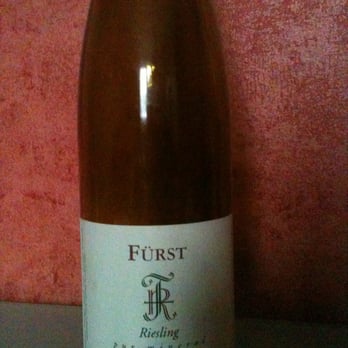 Weingut Rudolf Fürst - Beer, Wine & Spirits Near Me - Bürgstadt, BY Weingut Rudolf Fürst - Beer, Wine & Spirits Near Me - Bürgstadt, BY