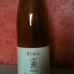 Weingut Rudolf Fürst
