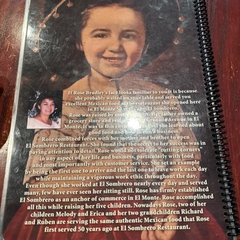 El Sombrero - Mexican Near Me - El Monte, California El Sombrero - Mexican Near Me - El Monte, California