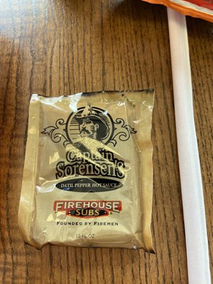 Firehouse Subs Alpine