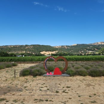 Village 360 - Wine Tasting Room Near Me - Fairfield, California