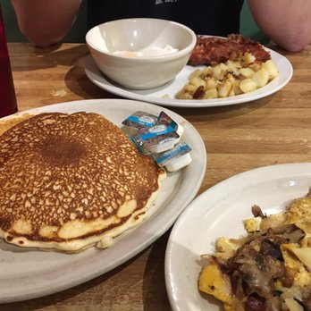 DeLuca's Diner - Short stack - Breakfast & Brunch Near Me - Pittsburgh, Pennsylvania DeLuca's Diner - Short stack - Breakfast & Brunch Near Me - Pittsburgh, Pennsylvania