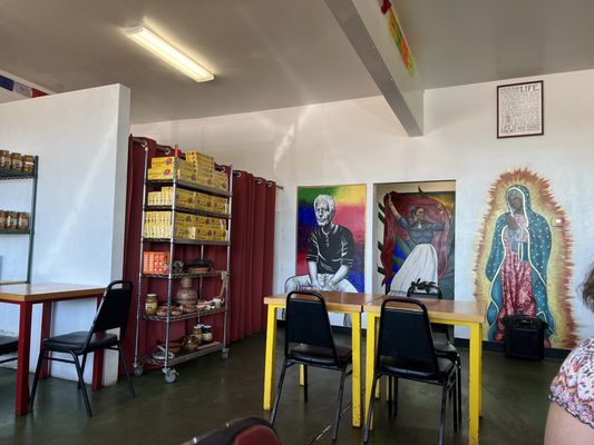 La Chaiteria by null