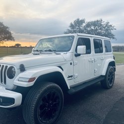 Port Lavaca Ford
