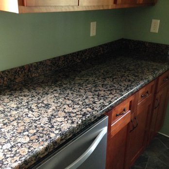 Scott Property Services - Granite tile countertop - Handyman Near Me Scott Property Services - Granite tile countertop - Handyman Near Me