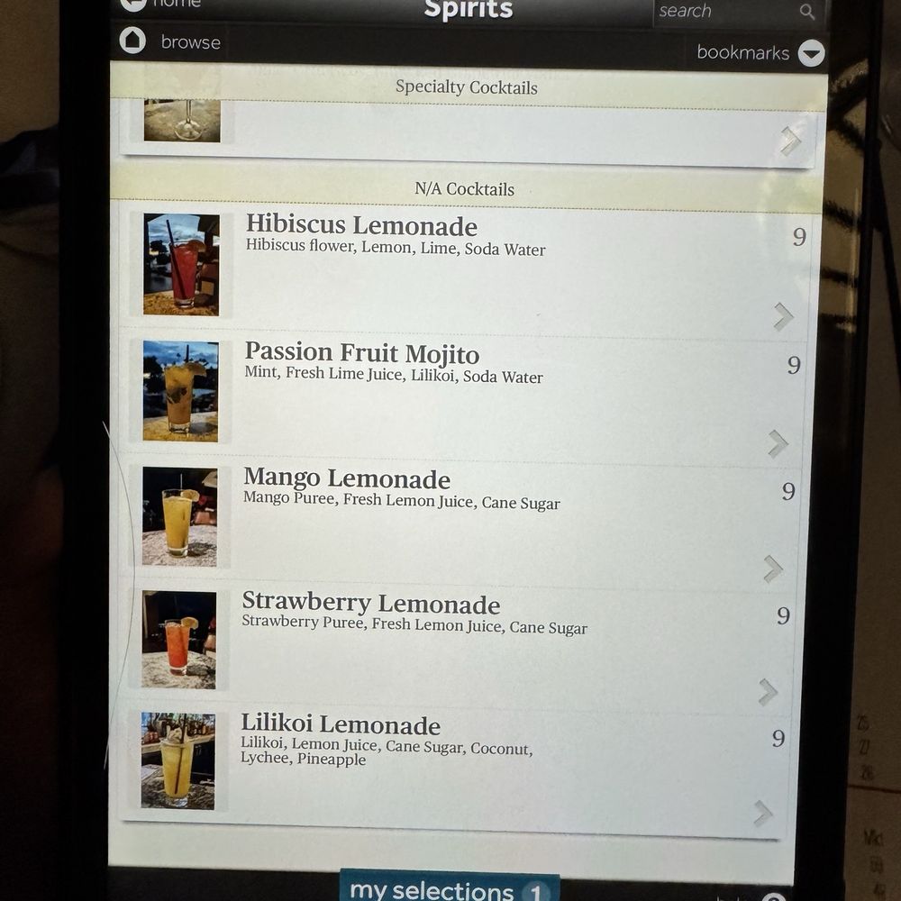 Son'z Steakhouse - Steakhouses Near Me - Lahaina, Hawaii Son'z Steakhouse - Steakhouses Near Me - Lahaina, Hawaii