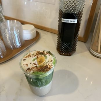The Porch - Banana bread latte - Bakeries Near Me - Bernards, New Jersey The Porch - Banana bread latte - Bakeries Near Me - Bernards, New Jersey