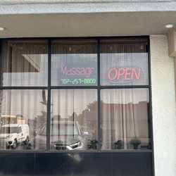 Thai Thai Spa & Massage