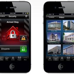 Guardian Alarm Systems