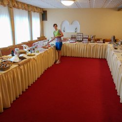 Hotel Hirsch