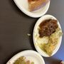 Photo of Huntington Memorial Hospital Cafeteria