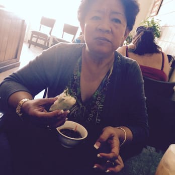 Pho Lee - "Can I eat now?" Haha yes Mumsy says the Yelping daughter - Vietnamese Near Me - Escondido, California