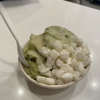 Powder - Desserts Near Me - San Francisco, California Powder - Desserts Near Me - San Francisco, California