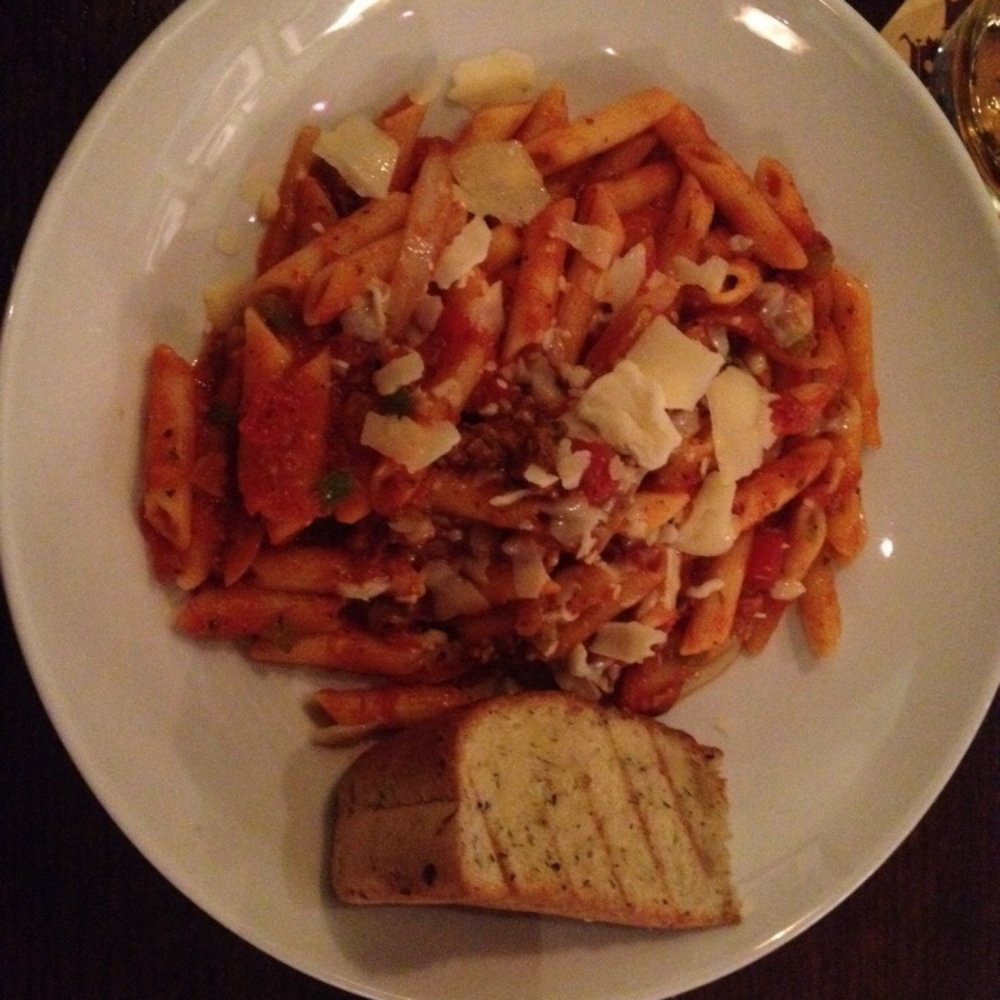 4th Spot Kitchen & Bar - Penne pasta - Canadian (New) Near Me - Calgary, Alberta 4th Spot Kitchen & Bar - Penne pasta - Canadian (New) Near Me - Calgary, Alberta