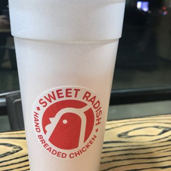Sweet Radish - Watermelonade - Korean Near Me - Everett, Washington Sweet Radish - Watermelonade - Korean Near Me - Everett, Washington
