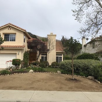 DC Rock and Soil - Front yard - Building Supplies Near Me