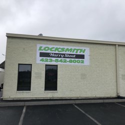 Harry T Stout Locksmith
