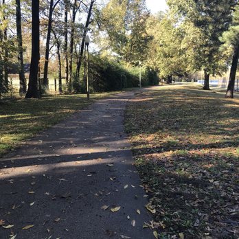 Freeman Park - Parks Near Me - Memphis, Tennessee
