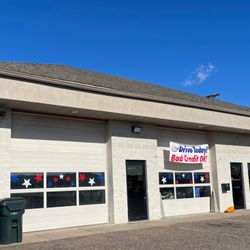 CarHop Auto Sales and Finance - outside of Carhop of Chippewa Falls, WI