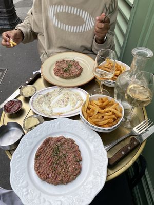 Brasserie Bellanger by null