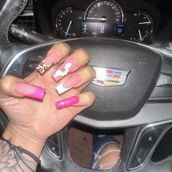 Nails Spa Weatherford - Nail Salons Near Me - Weatherford, Texas Nails Spa Weatherford - Nail Salons Near Me - Weatherford, Texas