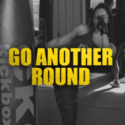 CKO Kickboxing - Grand Rapids South - CKO group classes include the ideal blend of endurance, resistance, and interval training. Real heavy bags, real results!