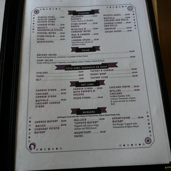 Sassy Cafe - Breakfast & Brunch Near Me - Egg Harbor City, New Jersey