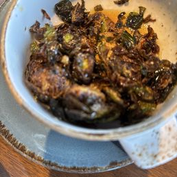 Brussels sprouts Brussels sprouts