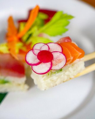 Seabutter Sushi - Beverly Hills by null