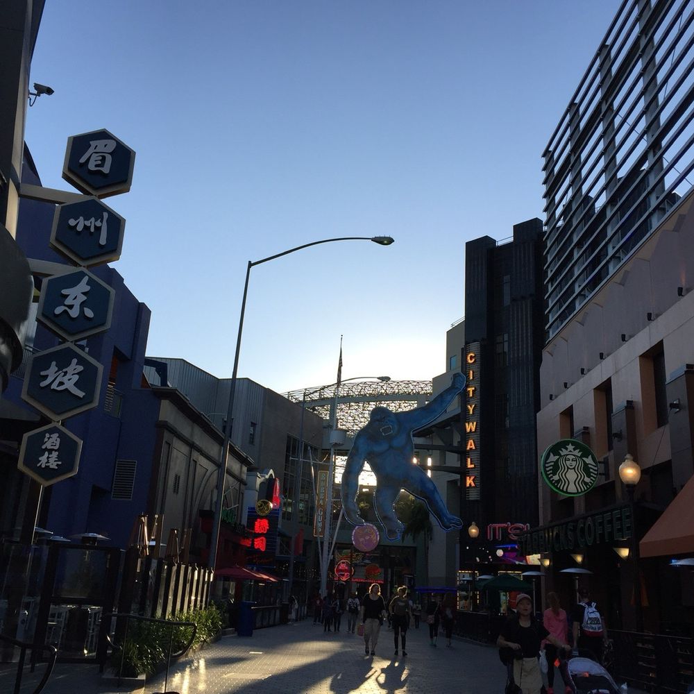Universal City Walk - Shopping Centers Near Me - Universal City, California Universal City Walk - Shopping Centers Near Me - Universal City, California